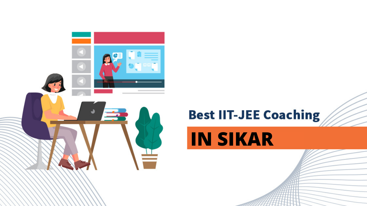 best iit coachings in sikar