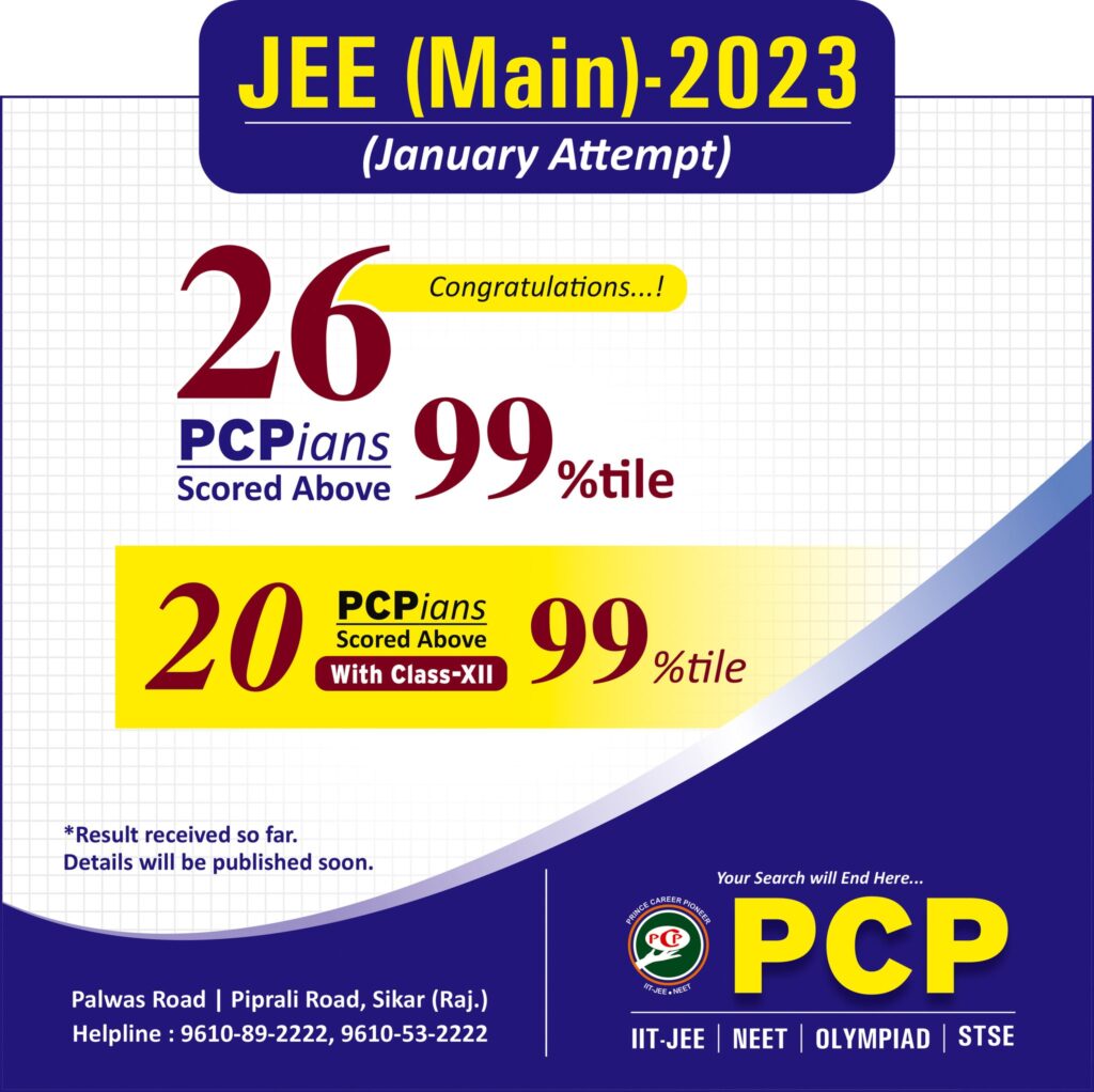 pcp-sikar-result-jee-main-sikar-2023