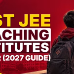 Best JEE Coaching Institutes in Sikar (2027 Guide)