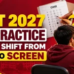NEET 2027 CBT Practice